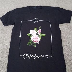The Chainsmokers T-shirt